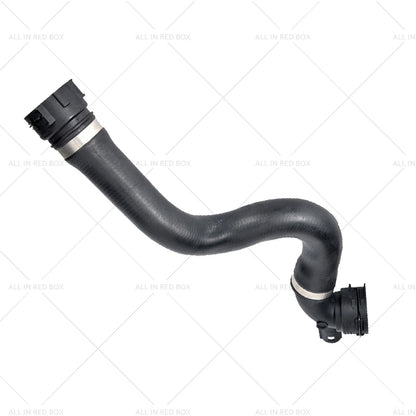 Lower Radiator Hose for BMW E82 E84 E88 E90 E91 120i 318i 320i X1 2.0L