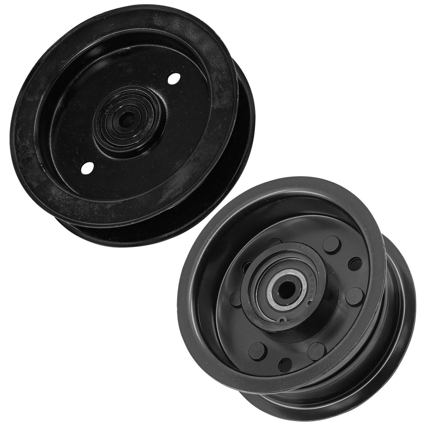 Deck Pulley Replacement for Gravely PM34 Compact-Pro 34 Pro-Master (2000–2010)