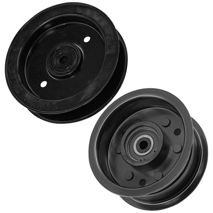 Deck Pulley Replacement for Gravely PM34 Compact-Pro 34 Pro-Master (2000–2010)