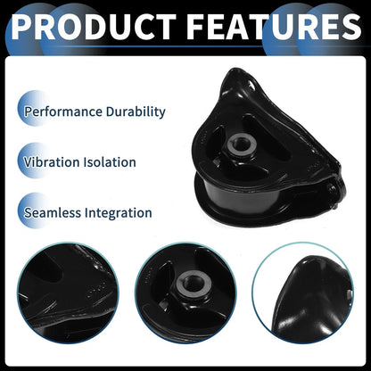 Engine Motor Mount for Honda Civic (1998-2000)