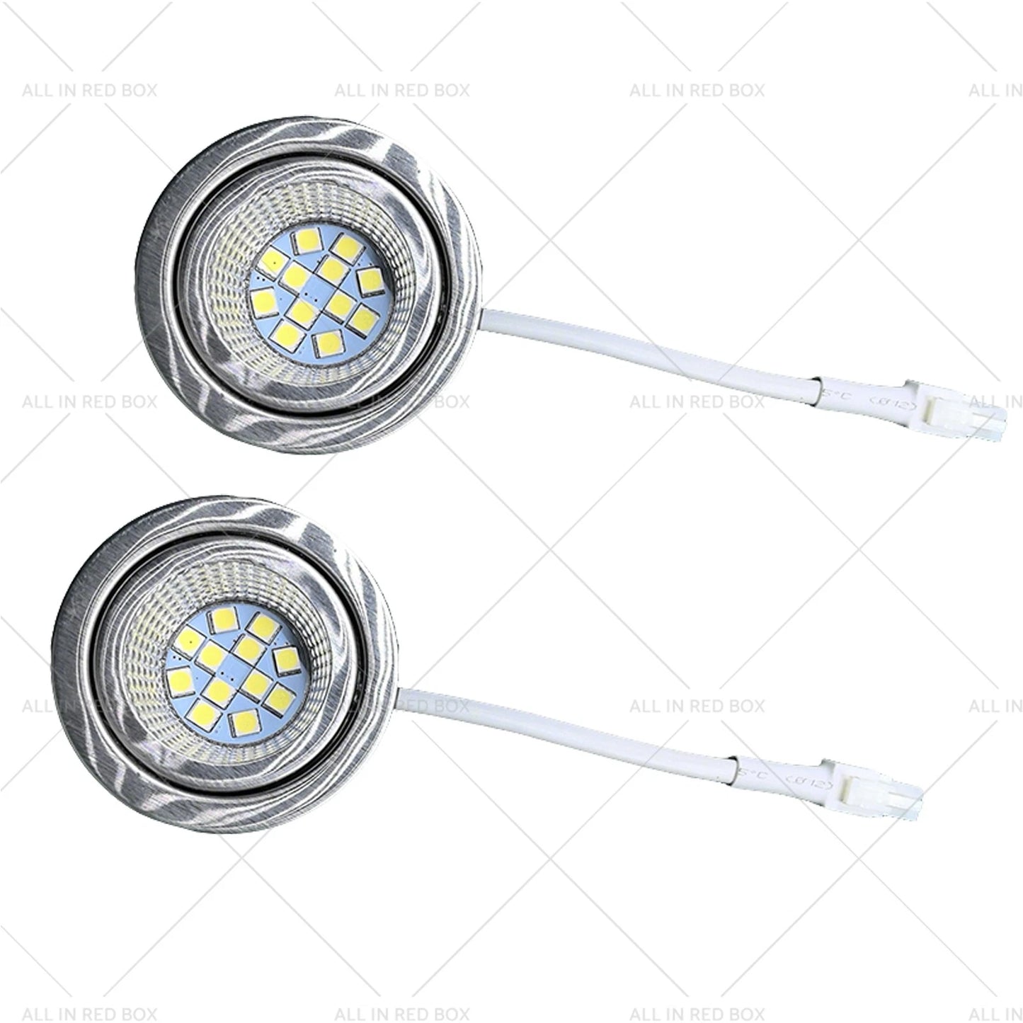 Universal Rangehood LED Lights for Most Models (P1500, P1200, P5000)