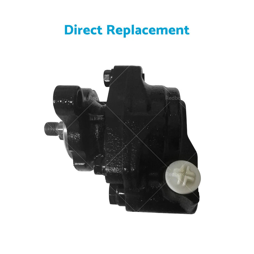 Power Steering Pump for LandCruiser HZJ75 HZJ80 HZJ105 HDJ80 4.2L (1990-2007)