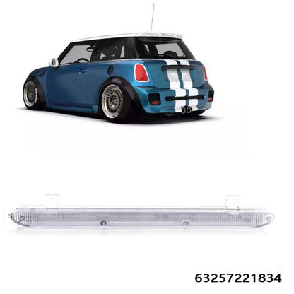 Rear Third High Mount Brake Light for BMW Mini Cooper R56 R60 (2007-2013)