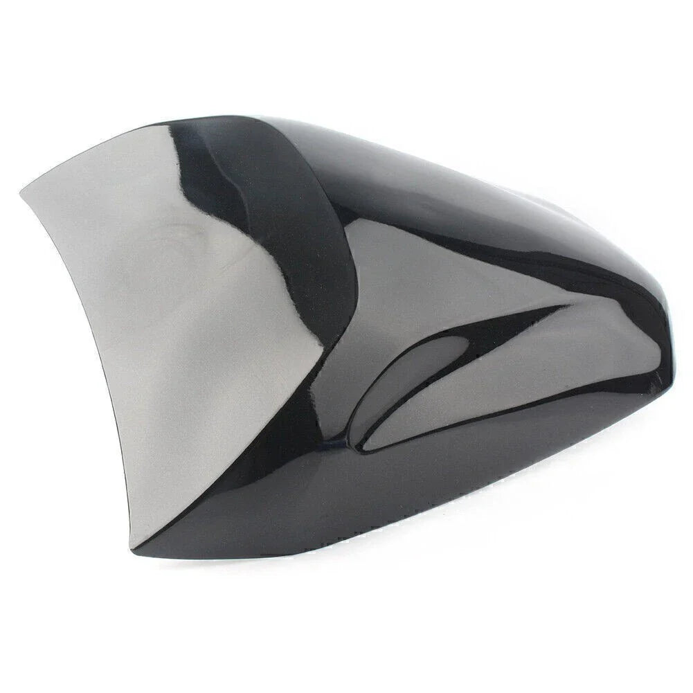 Rear Seat Cover Cowl for Kawasaki NINJA 650 ER6F ER6N 400 (2012-2016) Black