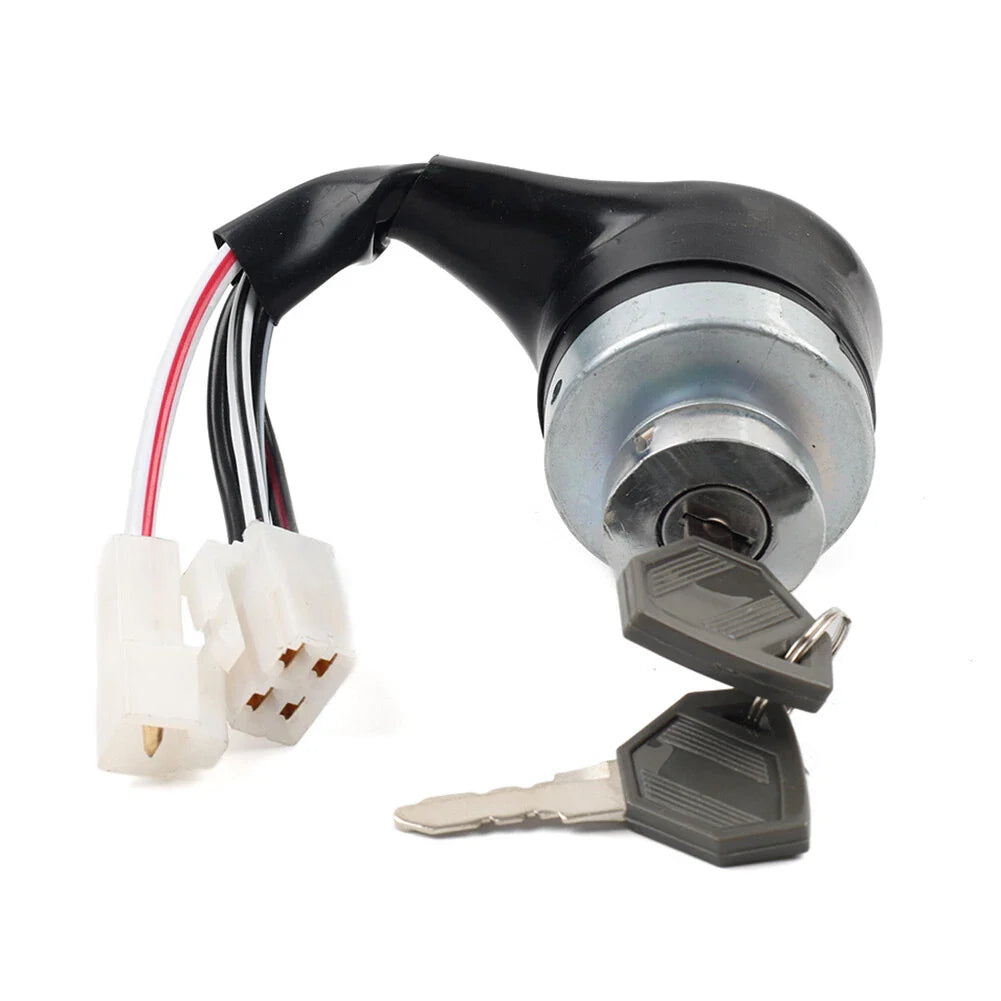Starter Ignition Switch for Cub Cadet Yanmar FX Series (1949-2023)