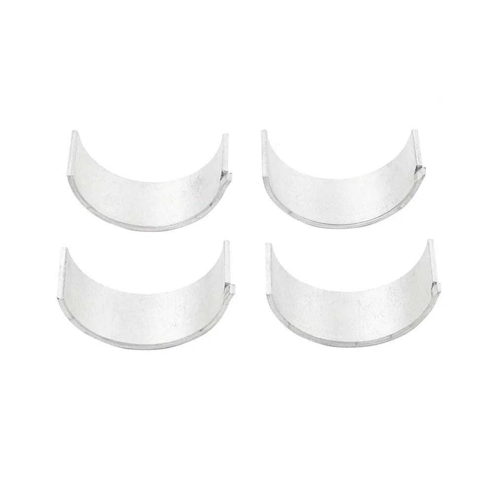 4 x 35.25MM Connecting Rod Bearings for Honda Steed Shadow 400, CB500, CBF500