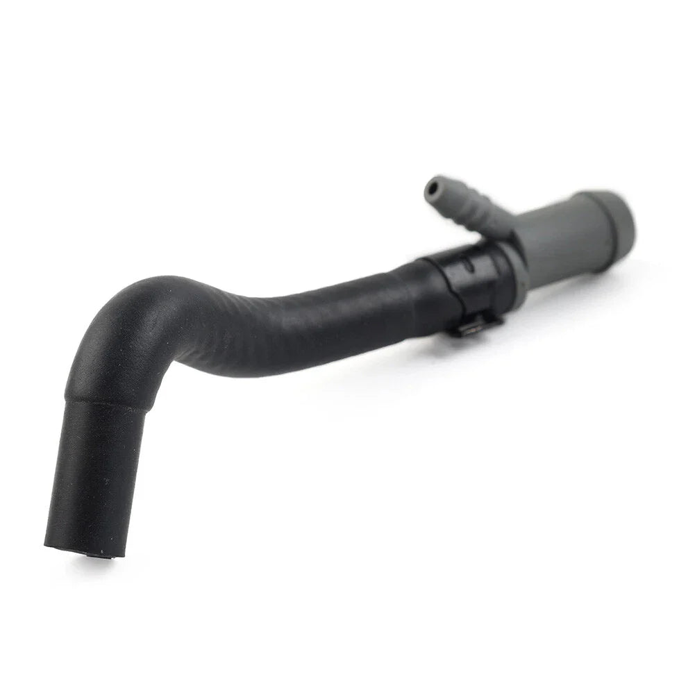 Radiator Throttle Body Heater Outlet Hose for Land Rover LR4, Range Rover Sport (2010-2016)