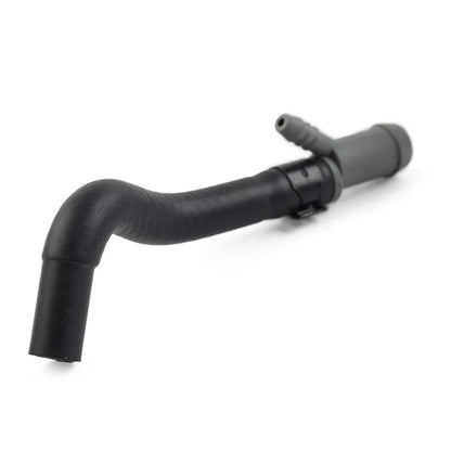 Radiator Throttle Body Heater Outlet Hose for Land Rover LR4, Range Rover Sport (2010-2016)