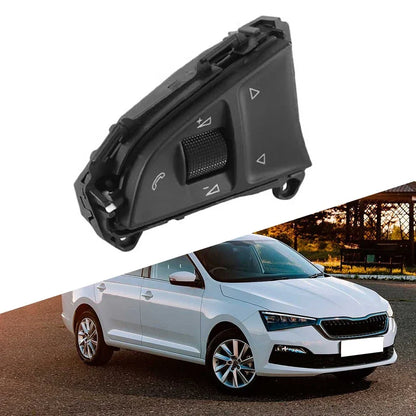 Cruise Control Button / Cruise Control Button for SKODA