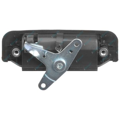 Black Rear Tailgate Handle for Toyota Hilux 2WD/4WD (1988 - Present)