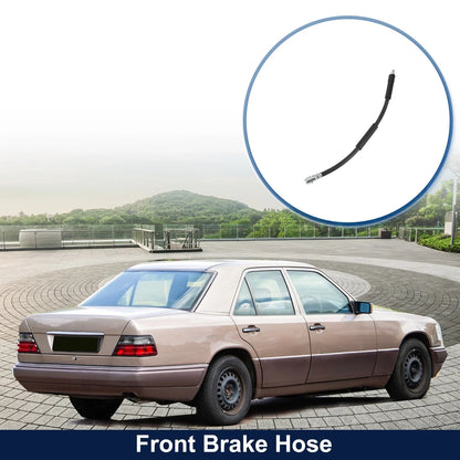 Front Brake Hose for Mercedes-Benz E-Class (2003-2009)