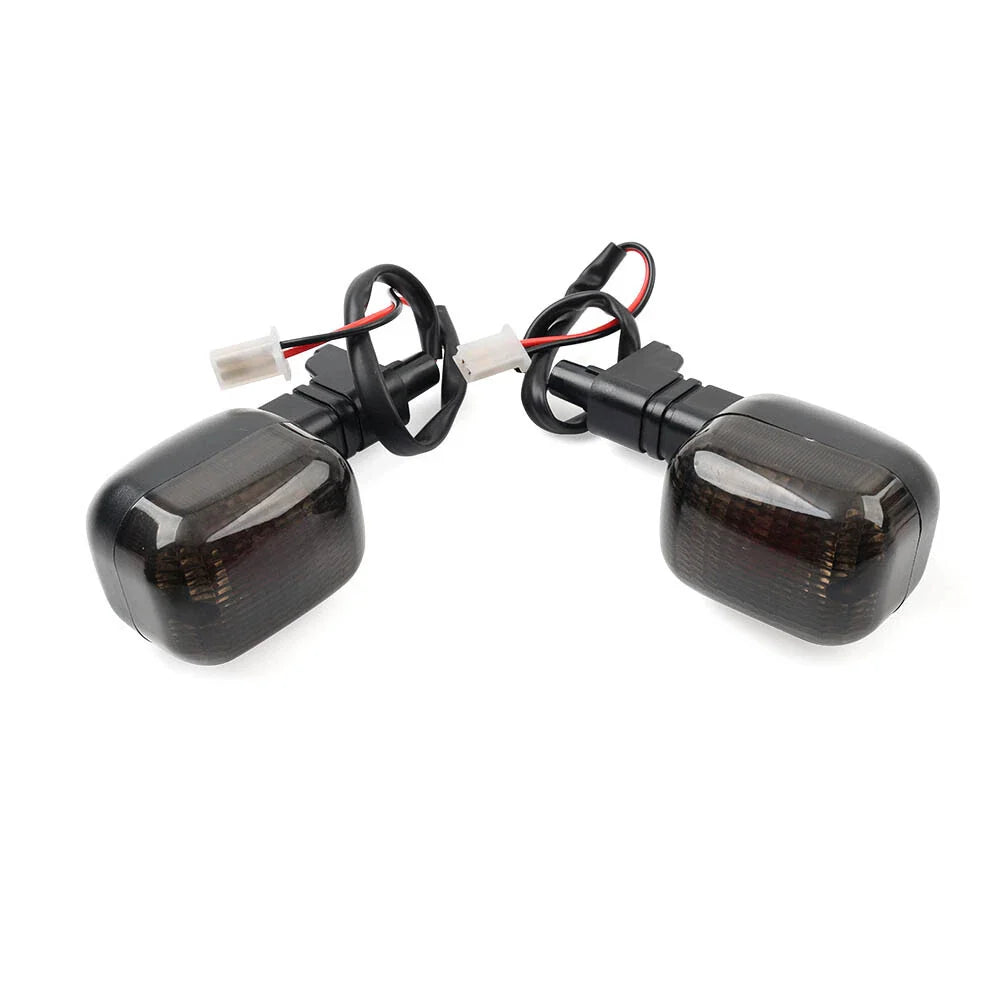 Smoke Rear Turn Signal Light for Yamaha ZUMA 50 FX, BWS 50, 125 (2002-2023)