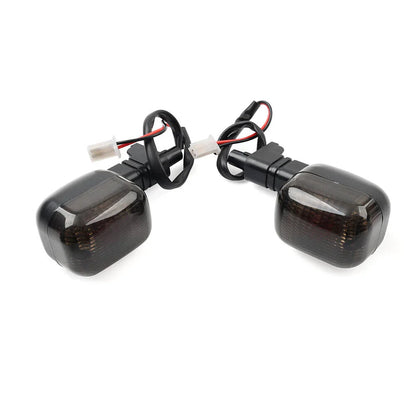 Smoke Rear Turn Signal Light for Yamaha ZUMA 50 FX, BWS 50, 125 (2002-2023)