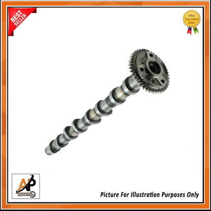 Camshaft Inlet 2.0 Replacement for BMW 3 Series (2012–2018)