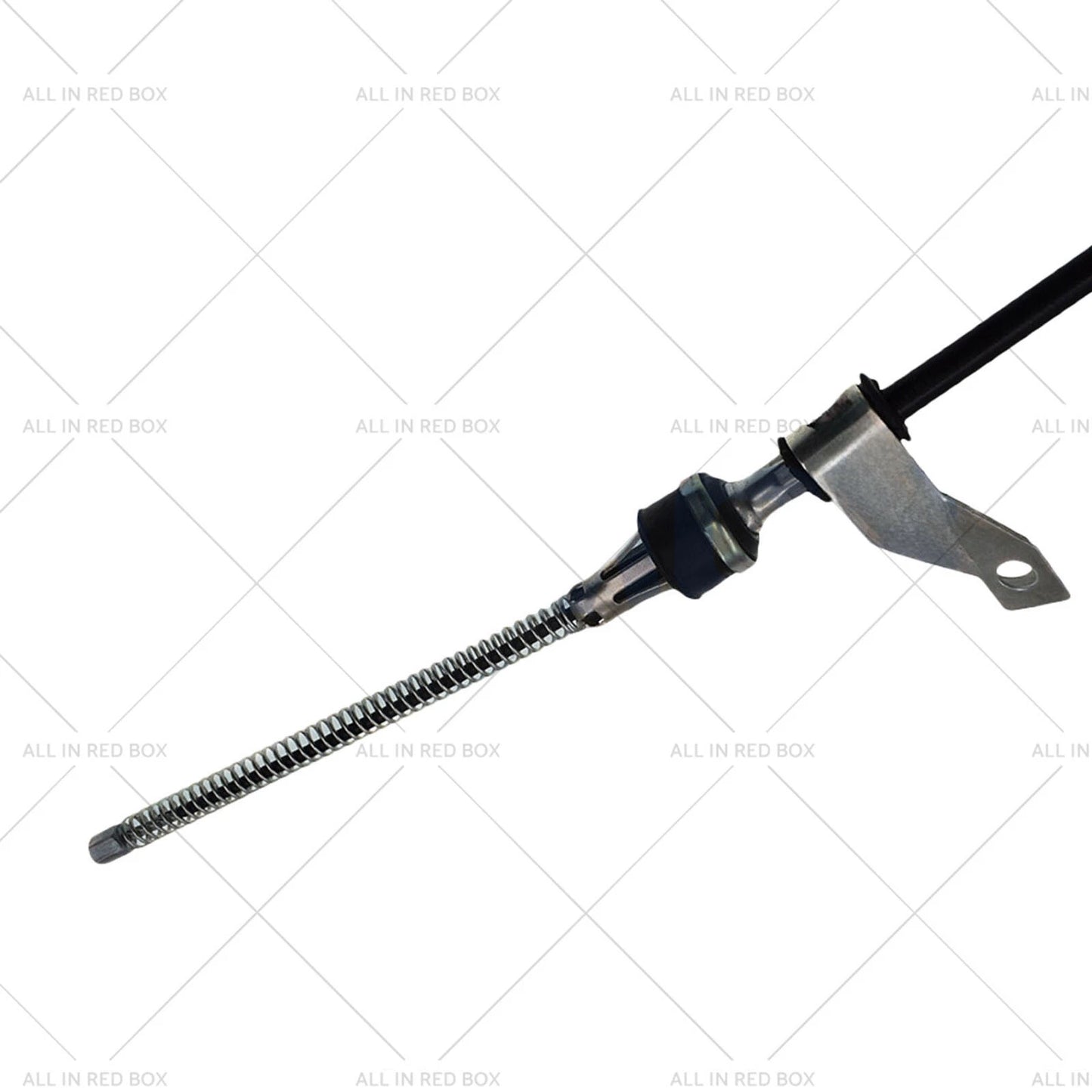 Parking Brake Cable RH for Mitsubishi L200 Triton 2.5L 3.2L (2007-2015)