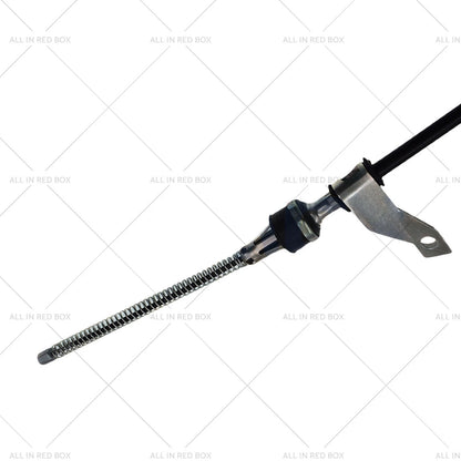 Parking Brake Cable RH for Mitsubishi L200 Triton 2.5L 3.2L (2007-2015)