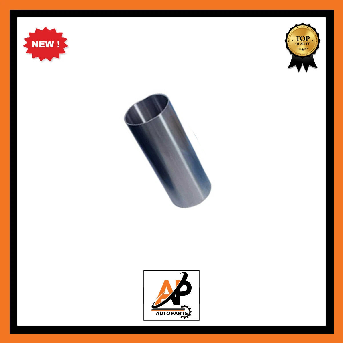 Cylinder Liner Semi Finished for Mercedes OM651 2.1 Euro 5 (2010–2017)
