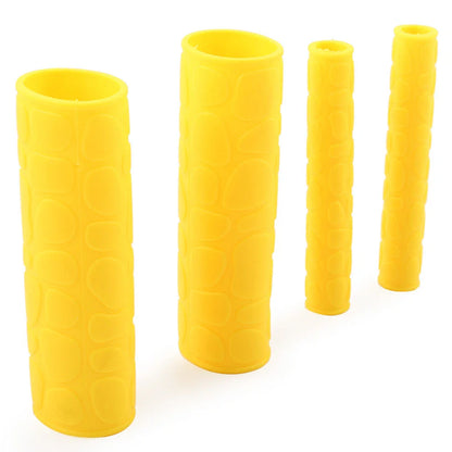 Soft Handle Bar Grips for Motorcycle Dirt Bike - Handbrake Cover
