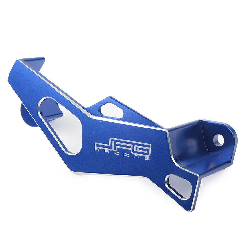 Rear Brake Caliper Guard for Yamaha WR250F WR450F YZ125 YZ250F (2001-2023)