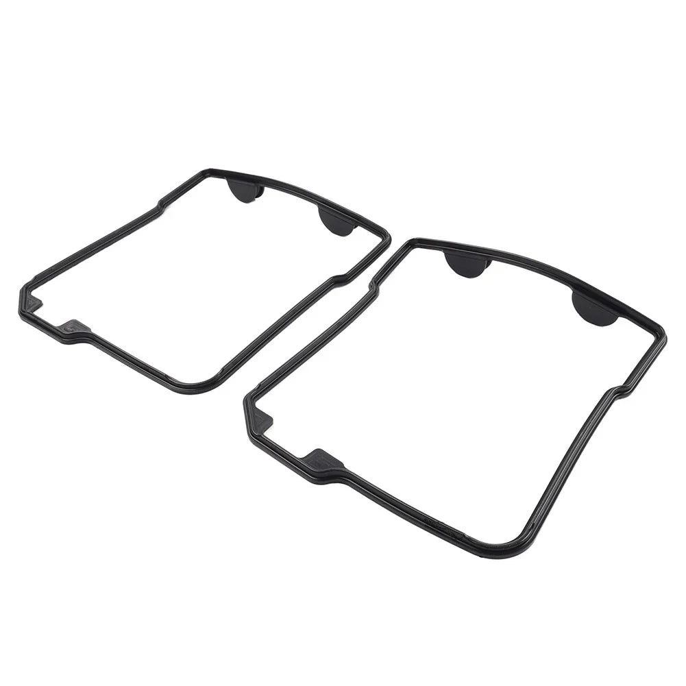 Cylinder Head Valve Cover Gaskets for Ducati Panigale 899 1199 V2 959 (2012-2023)