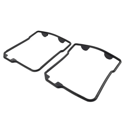 Cylinder Head Valve Cover Gaskets for Ducati Panigale 899 1199 V2 959 (2012-2023)