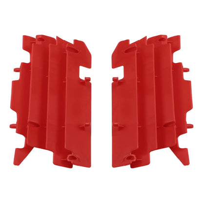 Radiator Louvers Guard for Honda CR250R CRF450R (2000-2004)