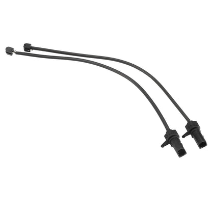 2 x Front Brake Pad Wear Sensors for Porsche Macan (2015-2018)