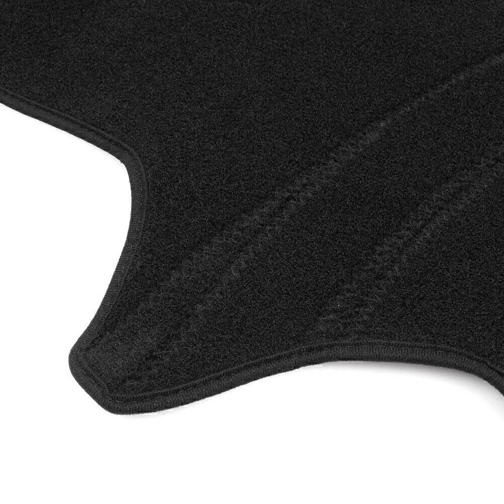 Dash Cover Mat Black for Mazda 3 BM (2014-2017)