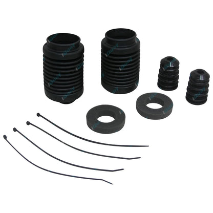 Front Strut Shock Absorber Bump Stop + Boot Kit for Toyota Lexcen VR VS 93~97