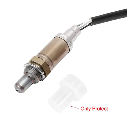 Oxygen Sensor for Porsche - Air Fuel Ratio O2 Upstream/Downstream (2000-2005)