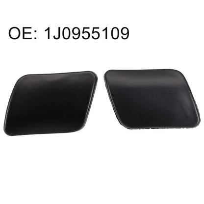 Headlight Cleaning Covers / 2 x / for Golf IV (1997-2004)