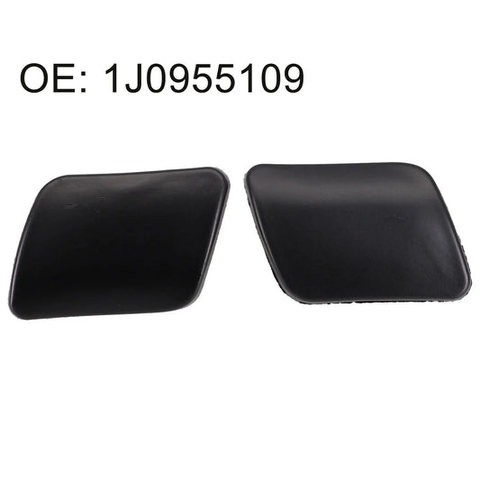 Headlight Cleaning Covers / 2 x / for Golf IV (1997-2004)