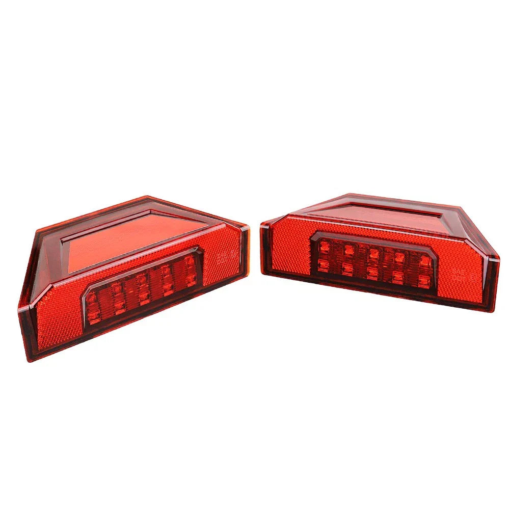 Rear Tail Light Lamps  for Polaris Ranger 570, 900 XP, 1000 (2018)