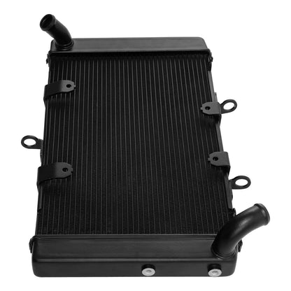 Radiator Cooler for Honda CB1000R (2021-2024) Black