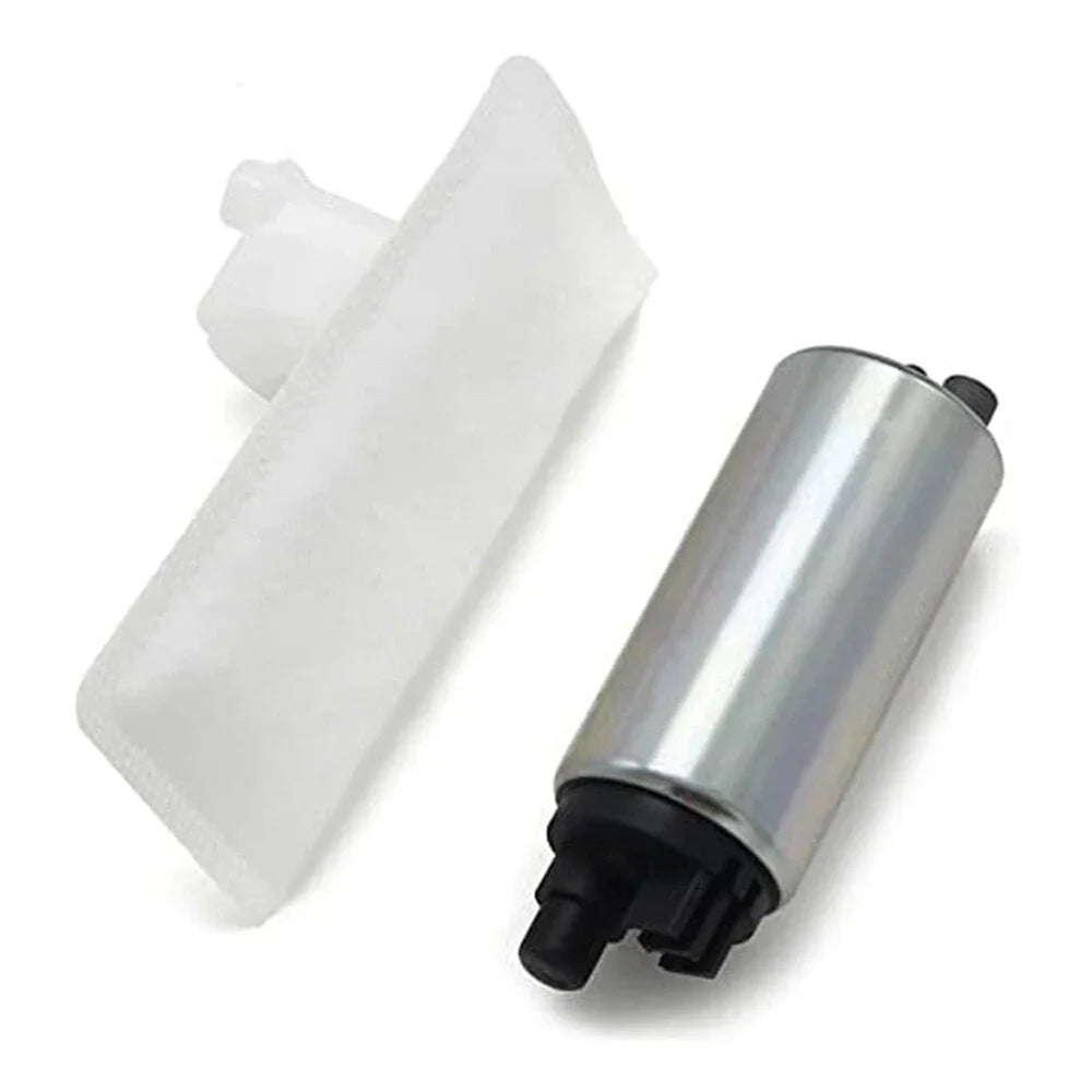 Fuel Pump & Strainer for Kawasaki KX250F KX450F BR125 EX400 SC300 (2004-2023)
