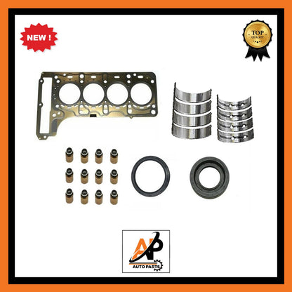 Engine Head Gasket Replacement for Mercedes Sprinter 2.2 Diesel OM651 (2000–2018)
