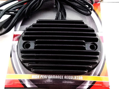 Regulator Rectifier Assy for Harley Davidson FLSTNI Softail Deluxe (05-06)