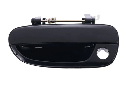 Front Left Black Outside Door Handle for Hyundai Accent (2000���2006)