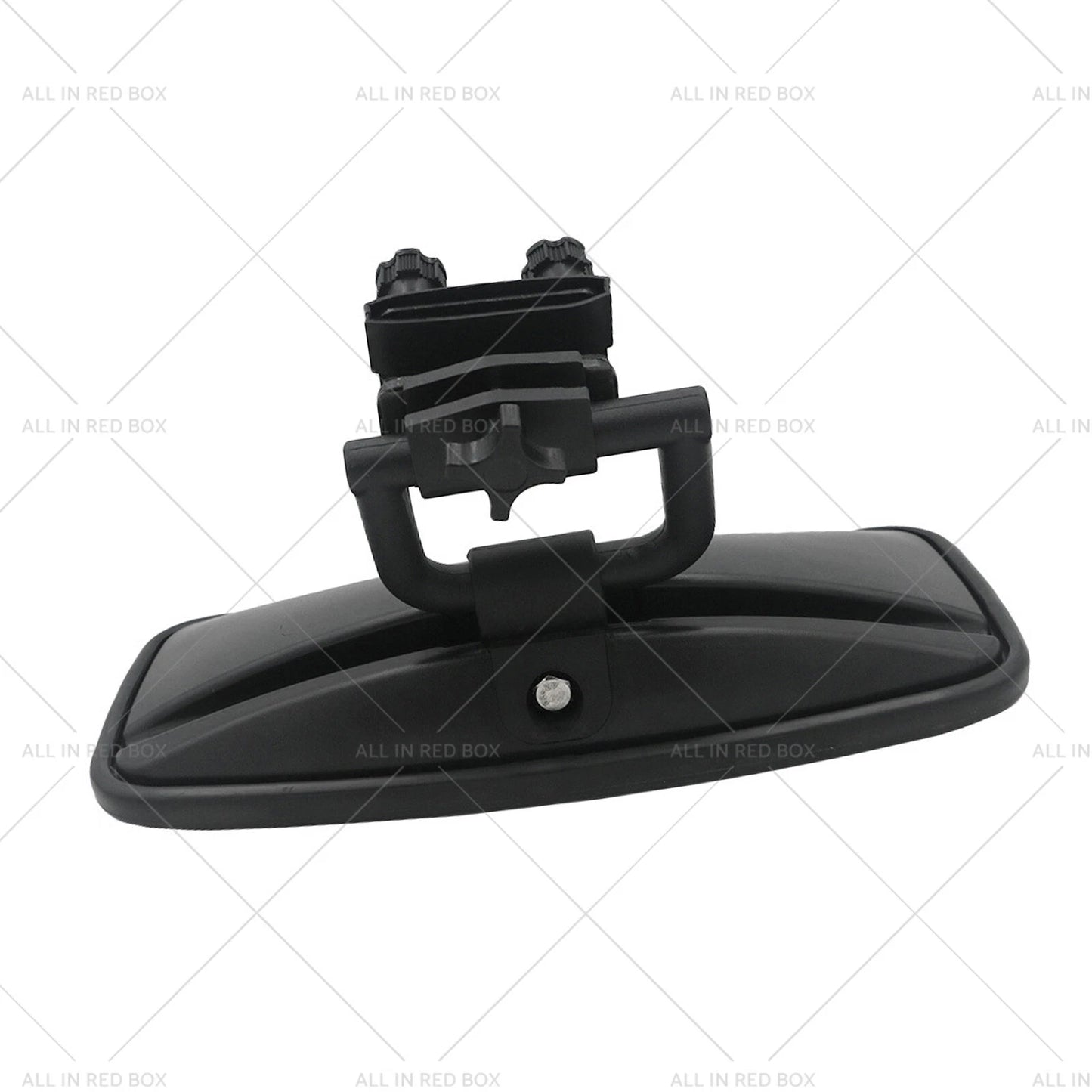 Retrofit Mount Bracket for Ski Pontoon Rear View Mirror Marine Boat Yacht