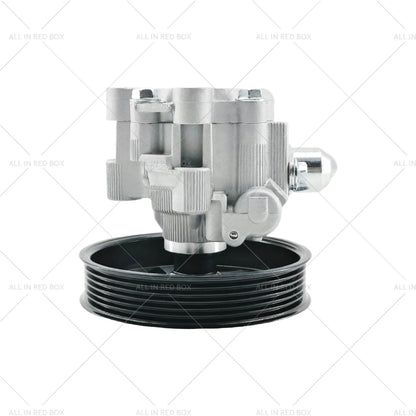 Power Steering Pump for Lexus LX470, Toyota Land Cruiser (1998-2007)