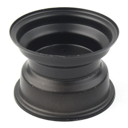 7" ATV Rim (3 Holes) for Tire 16x8-7, 78mm Hole Distance