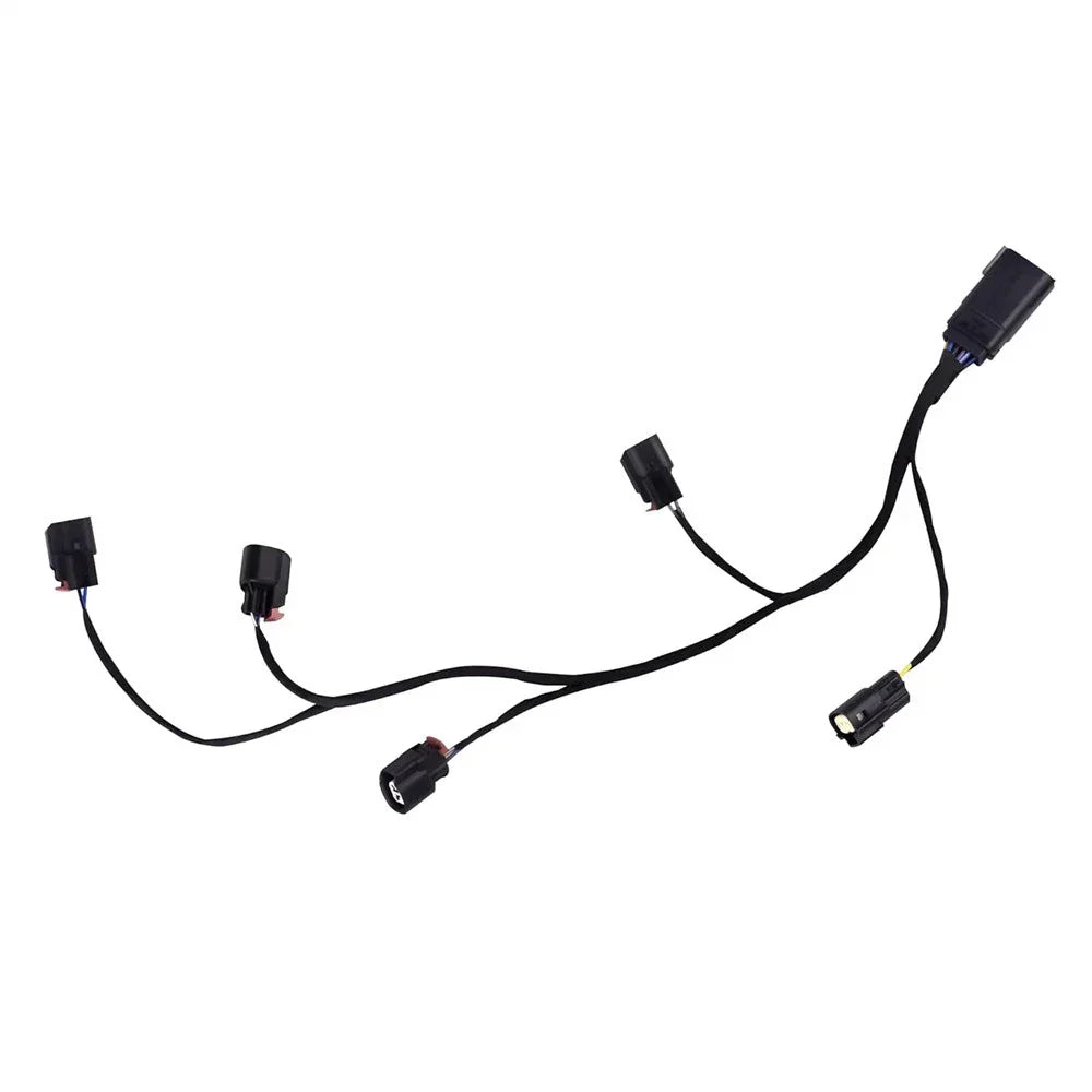 Fuel Injection Harness for GMC Yukon, Sierra 1500, Chevrolet Tahoe (2000-2006)