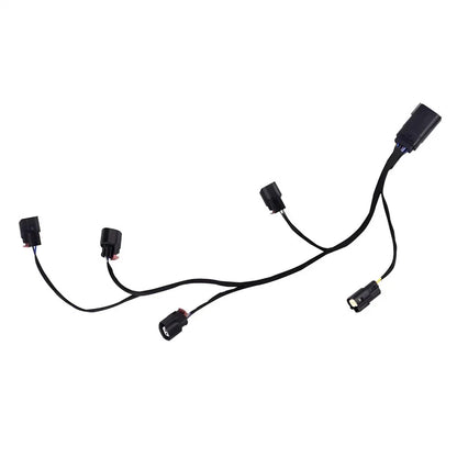 Fuel Injection Harness for GMC Yukon, Sierra 1500, Chevrolet Tahoe (2000-2006)
