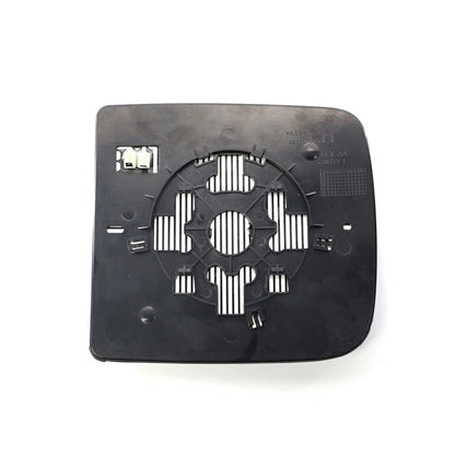 Upper Towing Mirror Glass for Dodge Ram Pickup Truck