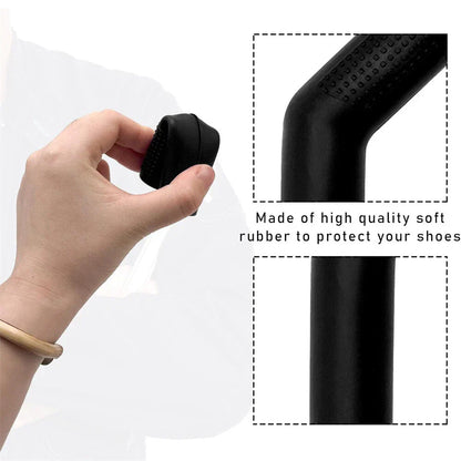 Rubber Gear Shifter Lever Cover for Universal Motorcycle Protector Saver