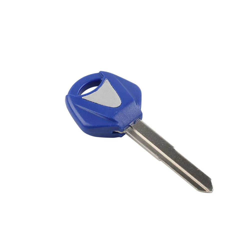 Uncut Blank Key for Yamaha YZF R1 R6 YZF600 FZ1 FZ6 MT07