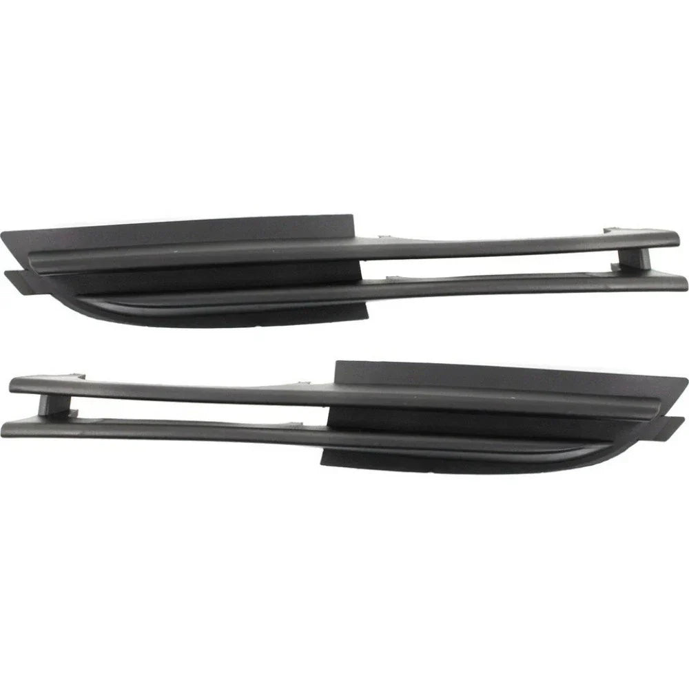 Front Bumper Grille Left & Right for BMW 325i 330Xi 330i (2002-2005)