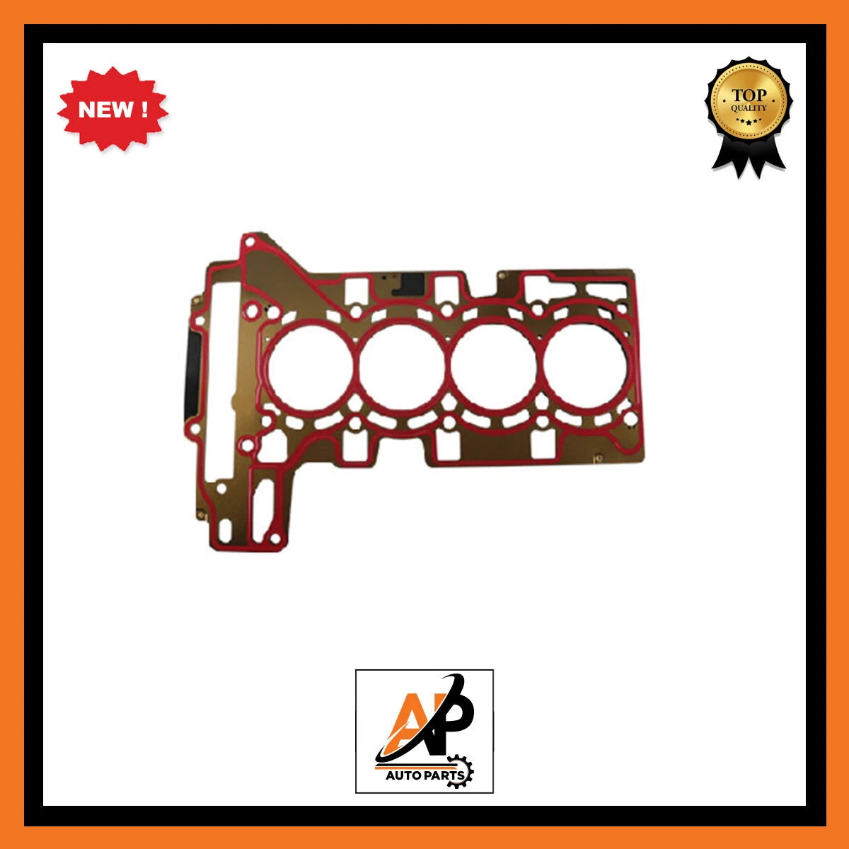 Cylinder Head Gasket Replacement for BMW 1 3 5 2 Series 2.0 N20 (2011–2016)