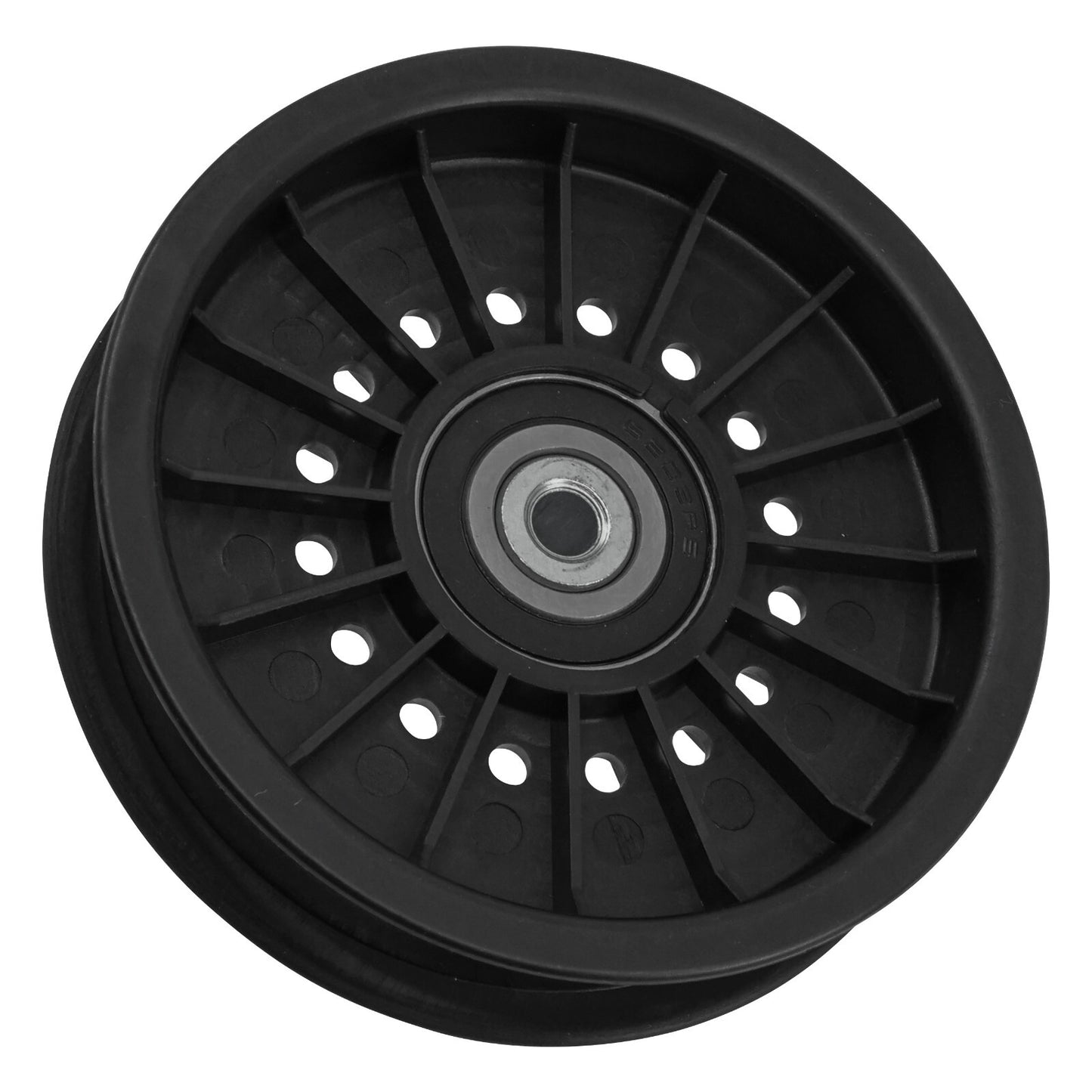 Belt Pulley Replacement for John Deere AM136441 (2005–2015)