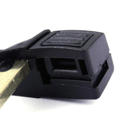 Car Key Radio Key Blank Housing for BMW 1 3 5 6 Series (2000-2023)